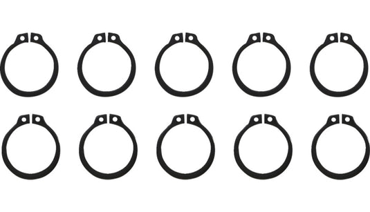 Moose Racing 25-6014 Countershaft Washer/Snap Ring