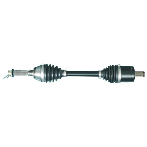 Tytaneum 813-0131 OE Style CV Axle