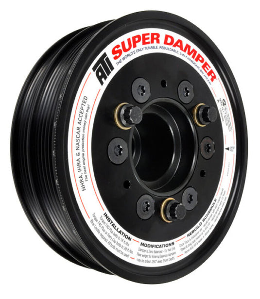 Ati ATI918055 APP Dampers