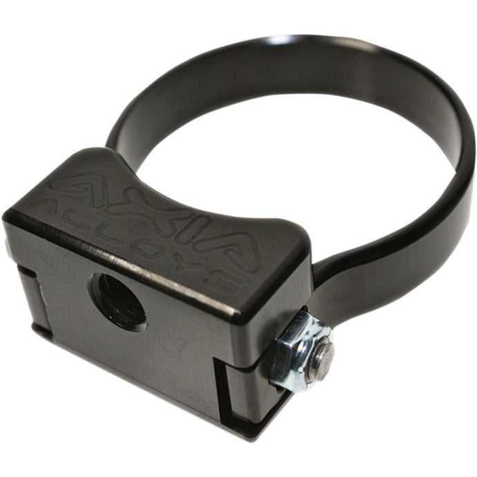 Klock Werks MODUN3-BK Universal Mount - 1x8mm