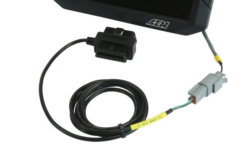Load image into Gallery viewer, Aem 30-2217 AEM Wiring Harnesses
