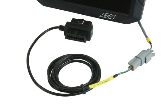 Aem 30-2217 AEM Wiring Harnesses
