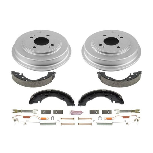 Powerstop KOE15399DK PSB Autospecialty Drum Kit