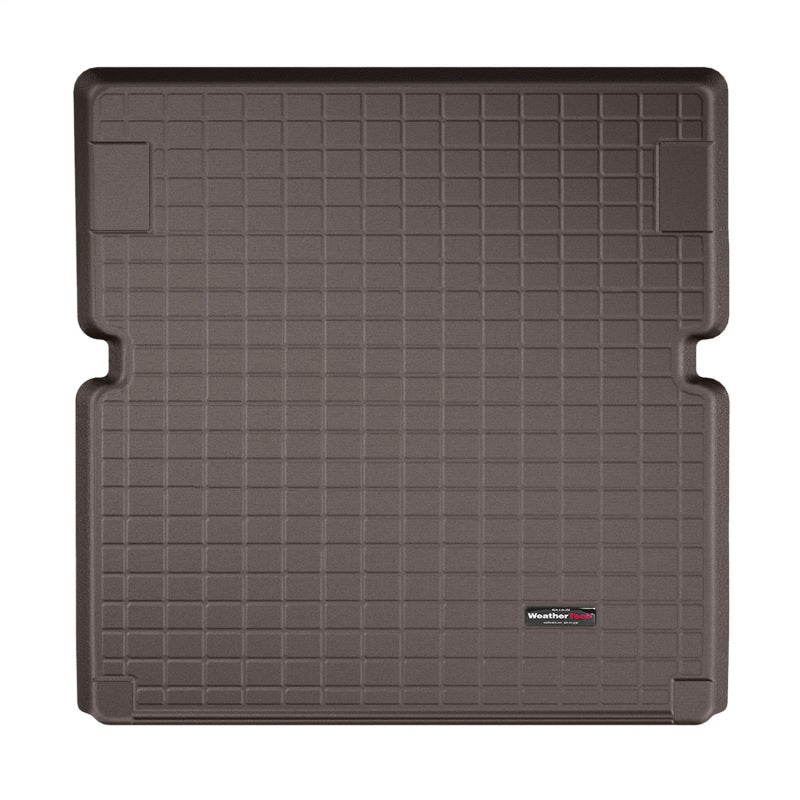 Load image into Gallery viewer, Weathertech 431502IM WT Seatback Cargo Liner HP - Cocoa
