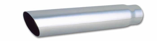 Vibrant 1551 VIB Exhaust Tips - Round