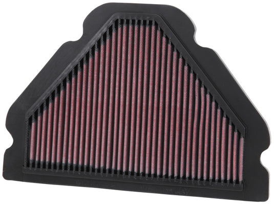 K&N Engineering KA-9098 KN Motorcycle Direct Fit Air Filters