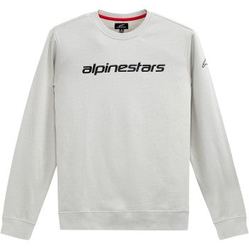Silver/Black
