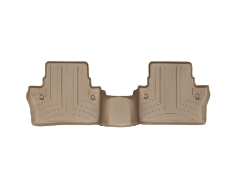 Load image into Gallery viewer, Weathertech 452322 WT FloorLiner - Rear - Tan
