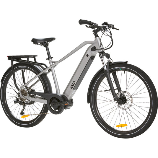 Igo 100-222-000 Discovery Yorkville LS E-Bike