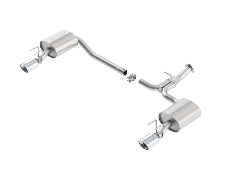 Load image into Gallery viewer, Borla 11853 BOR Axle Back S-Type
