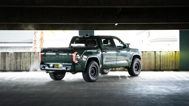 Load image into Gallery viewer, Dv8 Offroad RBTT2-04 DVE Rear Bumpers
