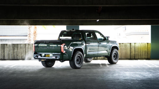 Dv8 Offroad RBTT2-04 DVE Rear Bumpers