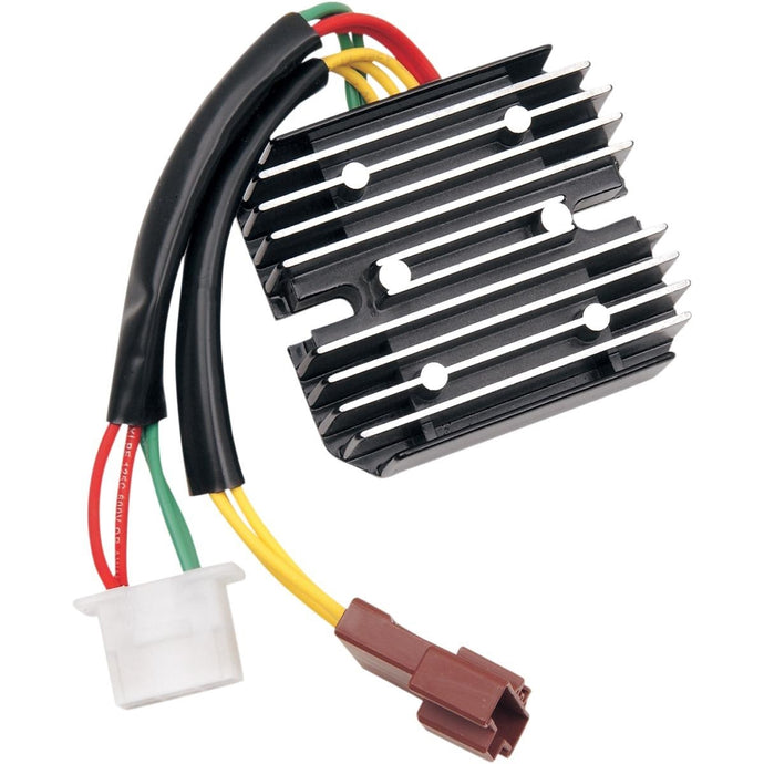 Ricks Motorsport Electric 10-034H Rectifier/Regulator
