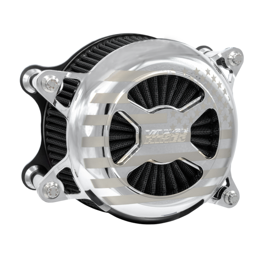 Vance And Hines 72045FG VAH America Air Intakes