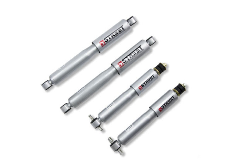 Load image into Gallery viewer, Belltech 9531 BT Street Performhock Set
