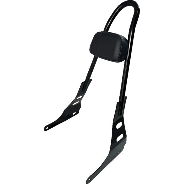Motherwell MWL-220-GB. 21in. Sissy Bar
