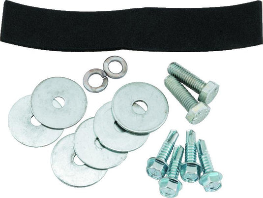 Quadboss 157180 QBS Boxes