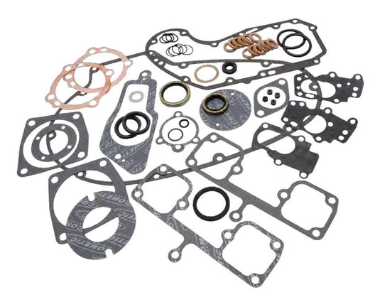 Cometic Gasket C9154 EST Complete Gasket Kit - 3 5/8in.