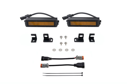 Diode Dynamics DD7932 DIO Fog Lights