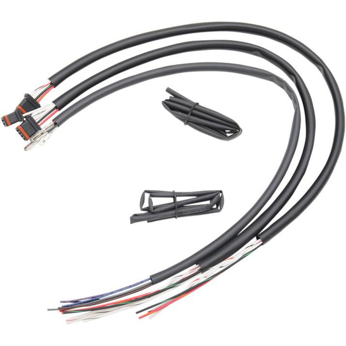 La Choppers LA-8991-92 Handlebar Extension Wiring Kit