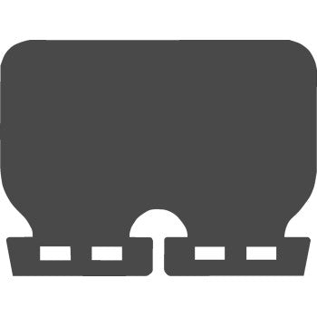 Moto Tassinari 4PX612DG Vforce 4 Reed Valves