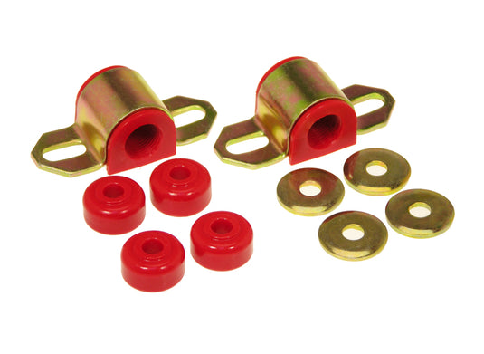 Prothane 18-1116 PRO Sway/End Link Bush - Red