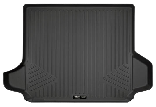 Husky Liners 28131 HL WB - Cargo - Black