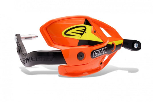 Cycra 1CYC-7507-22 CYC Probend Ultra Bar Pack