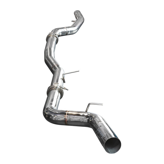 Injen SES2300RS INJ Catback Exhaust