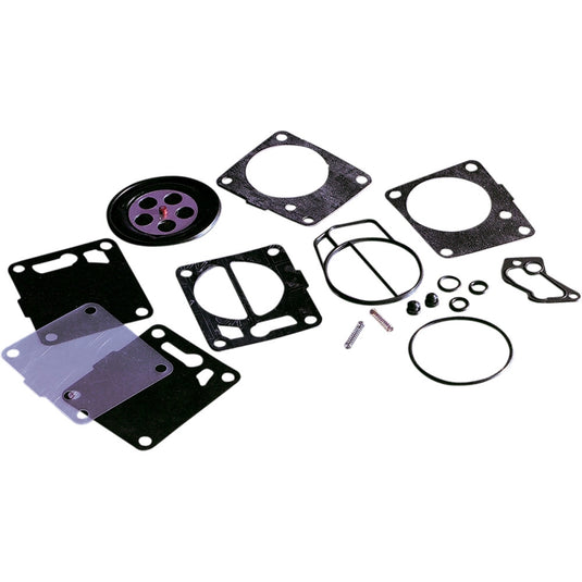 Vertex 451460 Super BN Kit