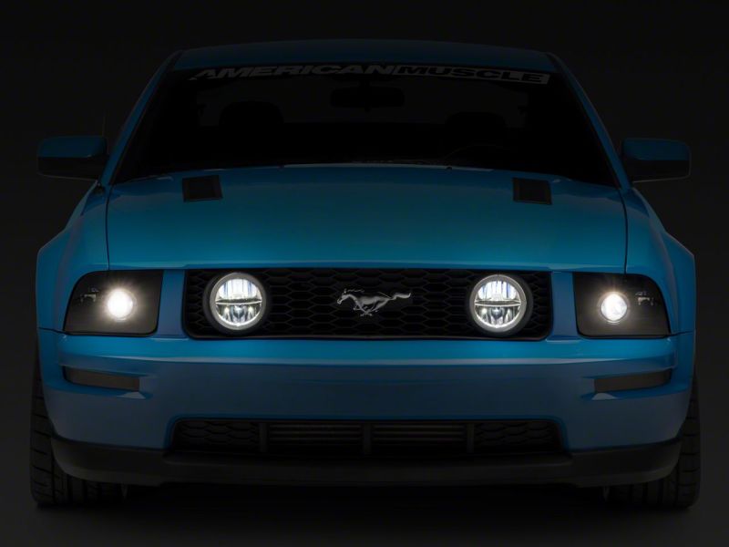 Load image into Gallery viewer, Raxiom 398333 RAX Fog Lights
