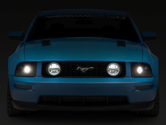 Raxiom 398333 RAX Fog Lights