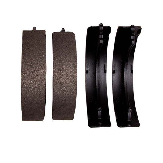 Dfc 1902-0771-00 DFC Parking Shoes