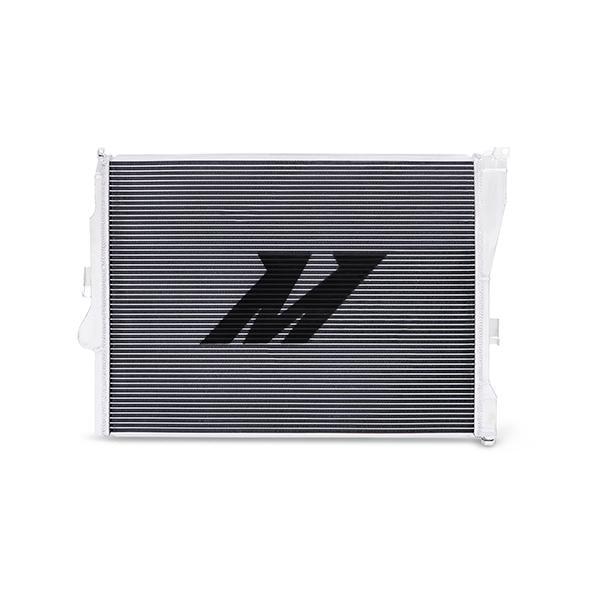 Load image into Gallery viewer, Mishimoto MMRAD-E46-323 MM Radiators - Alum
