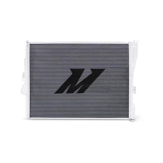Mishimoto MMRAD-E46-323 MM Radiators - Alum