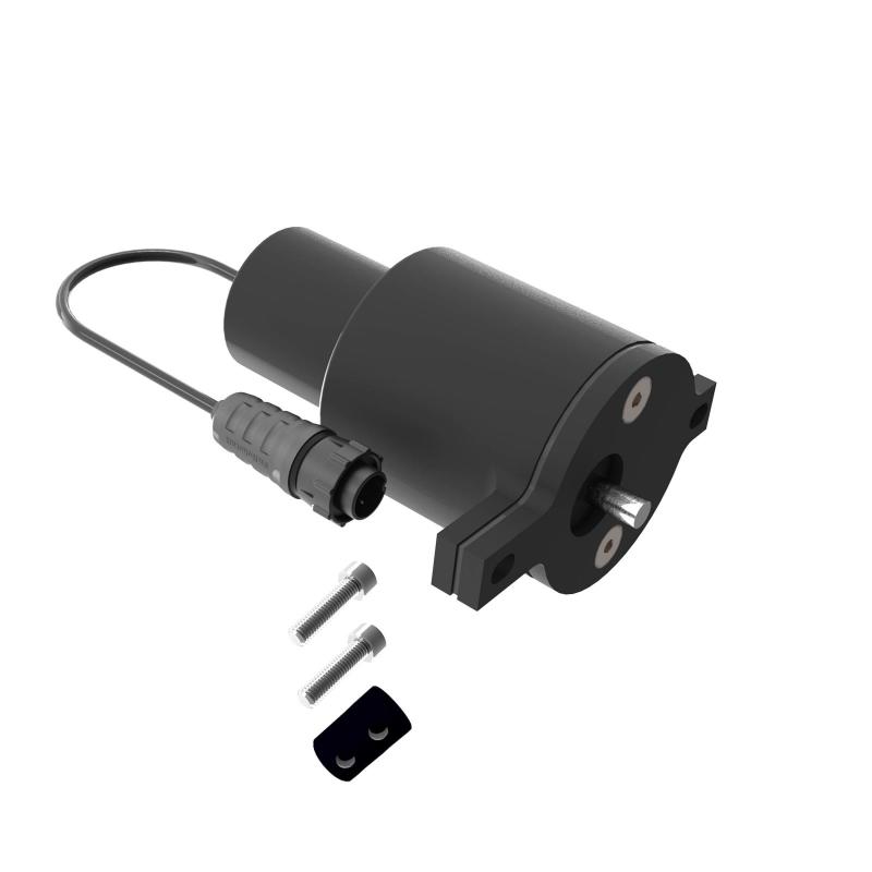 Load image into Gallery viewer, Qtp MOTORKIT QTP Hardware
