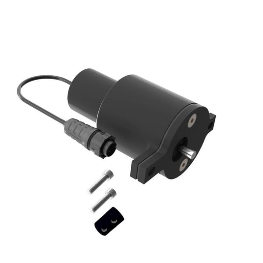 Qtp MOTORKIT QTP Hardware