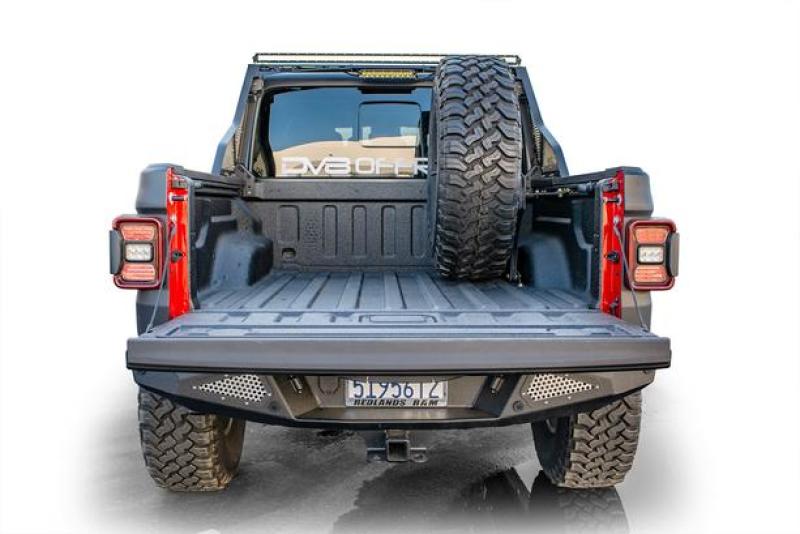 Load image into Gallery viewer, Dv8 Offroad TCGL-02 DVE Tire Carriers
