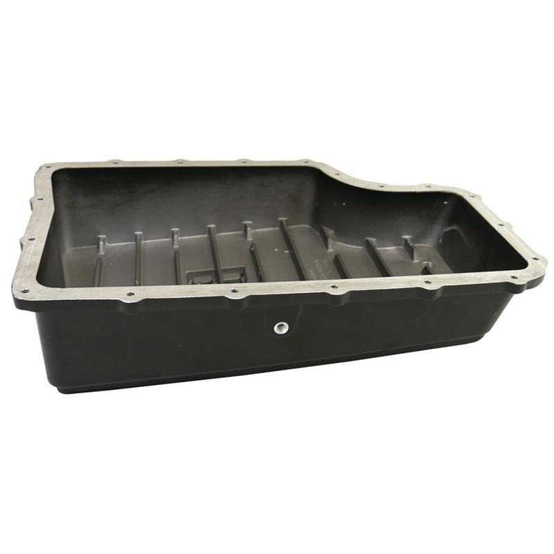 Load image into Gallery viewer, Bd Diesel 1061720 BDD Deep Sump Trans Pans
