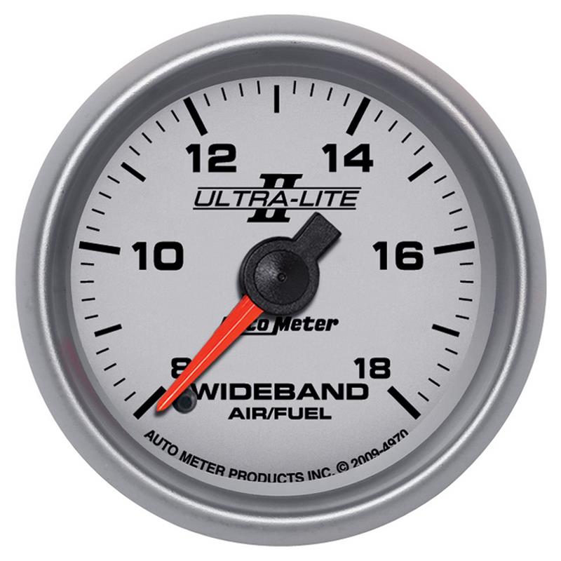 Load image into Gallery viewer, Autometer 4970 AM Ultra-Lite II Gauges
