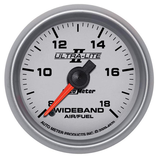 Autometer 4970 AM Ultra-Lite II Gauges