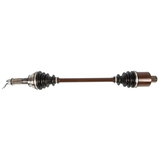 All Balls AB6-PO-8-397 6 Ball Heavy Duty Axle