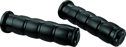 Kuryakyn 6380 KUR Hand Grips D