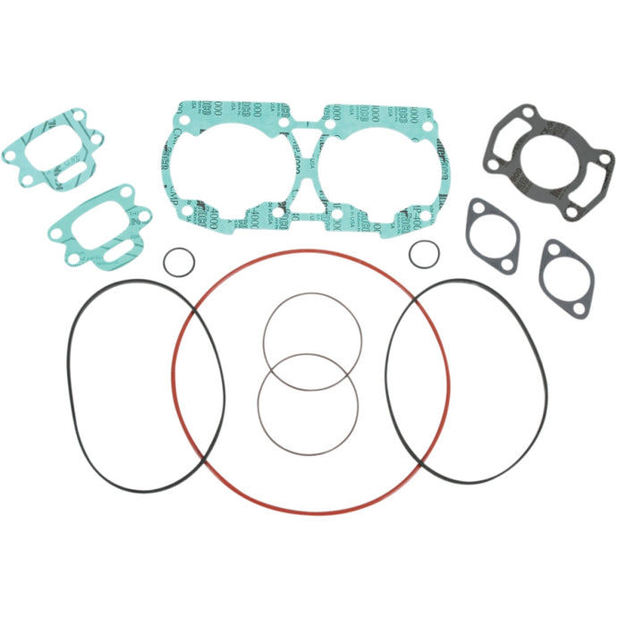 Vertex 610200 Top End Gasket Set