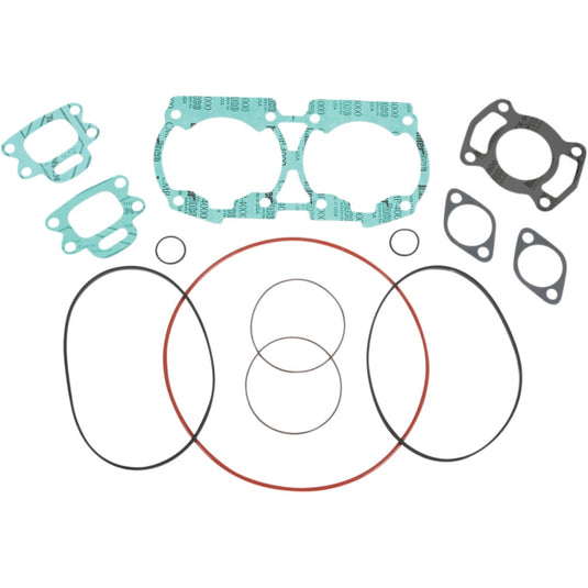 Vertex 610200 Top End Gasket Set