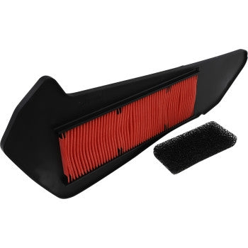Hiflo HFA4301 Air Filter for Scooter Application