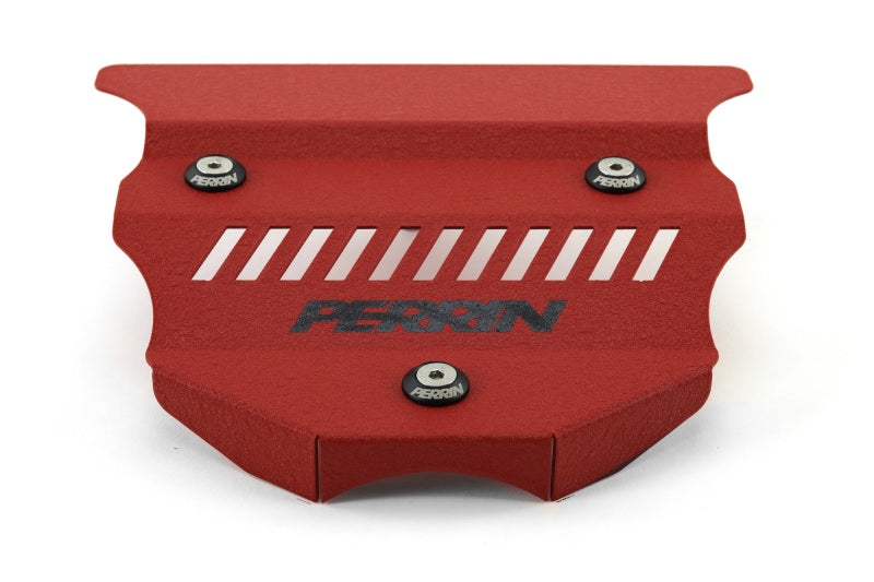 Load image into Gallery viewer, Perrin Performance PSP-ENG-162RD PA Pulley Cover

