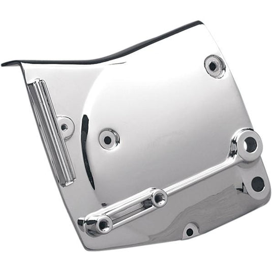 Drag Specialties DS-325288 Sprocket Cover - Chrome