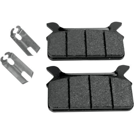 Sbs 668H.HF HF Ceramic Brake Pads