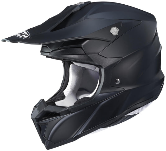 Semi-Flat Black (MC-5SF)
